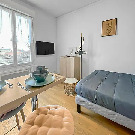 Balade A Apartment *