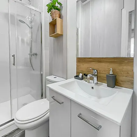 Apartment Balade A