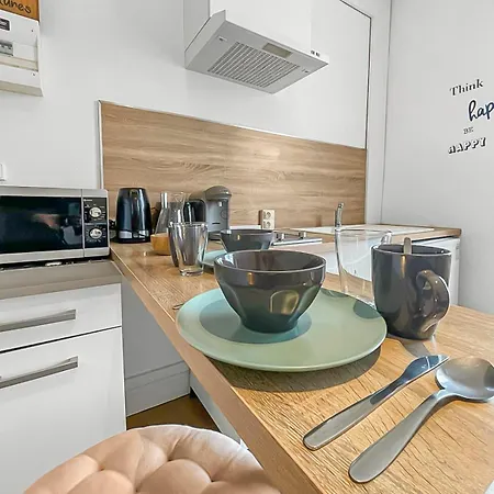 Apartment Balade A
