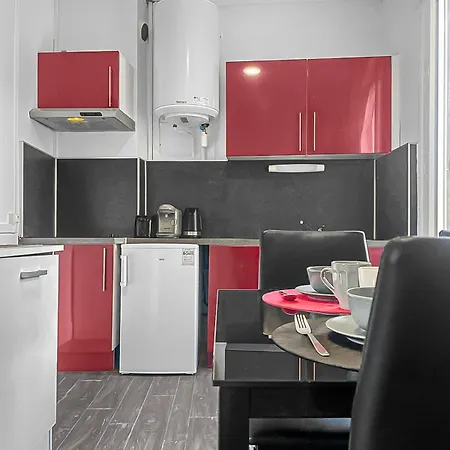 Balade A Apartment *