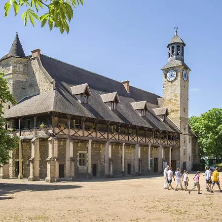 Balade A * Montlucon