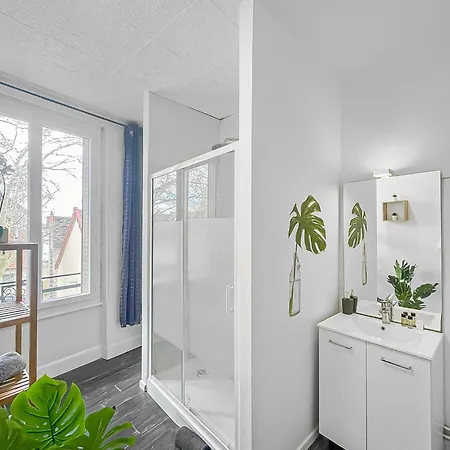 Apartment Balade A