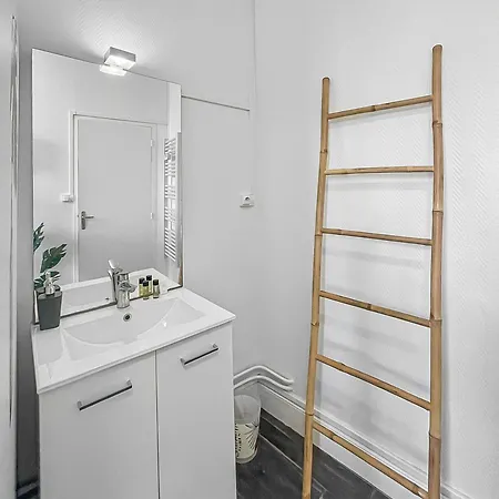 Apartment Balade A *
