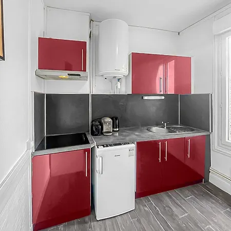 Appartement Confort Près Du Centre *